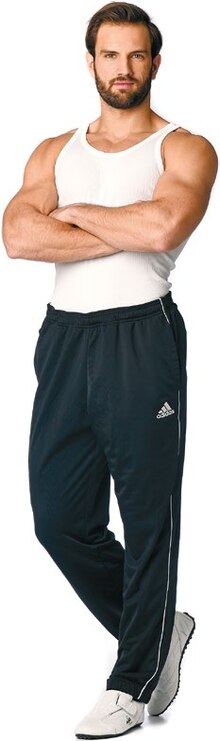 Jogginghose* bei NETTO mit dem Scottie in Potsdam Jogginghose* im Angebot bei NETTO mit dem Scottie Potsdam für 19,99 €