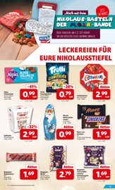 Schokolade im Markant Nordwest Prospekt in Gütersloh Aktueller Markant Nordwest Prospekt mit Schokolade, "DER MARKT FÜR GUTES ESSEN UND TRINKEN", Seite 5