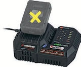 Aktuelles Performance Smart Akku-Ladegerät Angebot bei Lidl in Bremerhaven ab 39,99 €