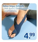 Hallux Valgus Schlaufe bei Rossmann im Prospekt "" für 4,99 €