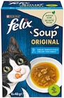Soup Geschmacksvielfalt Angebote von Felix bei Netto mit dem Scottie Falkensee für 1,69 €