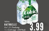 NATURELLE im Angebot bei E center in Gelsenkirchen NATURELLE Angebote von Volvic bei E center Gelsenkirchen für 3,99 €