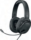 EURONICS Vreden - H110 Gaming Headset Angebot im Prospekt H110 Gaming Headset bei EURONICS im Vreden Prospekt für 19,00 €