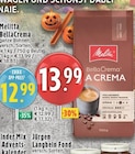 Aktuelle Melitta Angebote bei EDEKA in Krefeld Aktuelles BellaCrema Angebot bei EDEKA in Krefeld ab 12,99 €