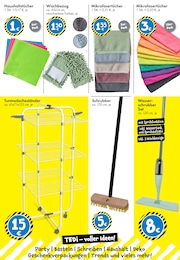 Garderobe Angebot & Preis im aktuellen TEDi Prospekt Garderobe Angebot im aktuellen TEDi Prospekt auf Seite 22
