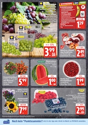 Ähnliche Angebote wie Sommerflieder im Prospekt "Top Angebote" auf Seite 2 von EDEKA in Hamburg