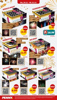 Batterie im Penny Prospekt "Wer günstig will, muss Penny." mit 42 Seiten (Wiesbaden)