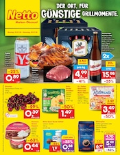 Ähnliche Taucherbrille Angebote im Prospekt "Aktuelle Angebote" von Netto Marken-Discount in Hamburg Ähnliche Angebote wie Taucherbrille im Prospekt "Aktuelle Angebote" auf Seite 1 von Netto Marken-Discount in Hamburg