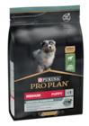 SÉLECTION DE CROQUETTES POUR CHIOTS 3KG - PRO PLAN à 20,39 € dans le catalogue Animalis