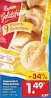 Brötchen im Angebot bei Netto Marken-Discount in Pirmasens Brötchen Angebote von Coppenrath & Wiese bei Netto Marken-Discount Pirmasens für 1,49 €