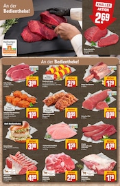 Grill im REWE Prospekt in Kassel Aktueller REWE Prospekt mit Grill, "Dein Markt", Seite 6