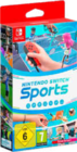 Nintendo Switch Sports von  im aktuellen MediaMarkt Saturn Prospekt für 39,99 €