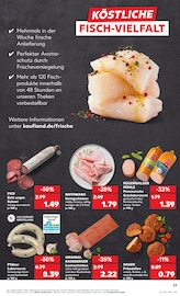 Aktueller Kaufland Prospekt mit Tierfutter, "Aktuelle Angebote", Seite 27