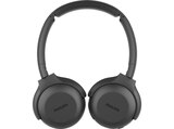 Media-Markt Nonnweiler - UH202BK, On-ear Kopfhörer Bluetooth Schwarz UH202BK, On-ear Kopfhörer Bluetooth Schwarz Angebot bei Media-Markt Nonnweiler im Prospekt Einfach besser leben
