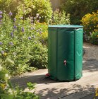 Récupérateur d’eau de pluie pliant - PARKSIDE - Lidl à Valence Récupérateur d’eau de pluie pliant - PARKSIDE en promo chez Lidl Valence à 24,99 €