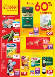 Netto Marken-Discount Prospekt "Aktuelle Angebote" für Arnstadt, 70 Seiten, 05.10.2026 - 10.10.2026