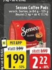 Coffee Pads im Angebot bei EDEKA in Unna Coffee Pads Angebote von Senseo bei EDEKA Unna für 1,99 €