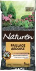 Paillis ardoise 20kg - NATUREN à 15,98 € dans le catalogue Intermarché Hyper