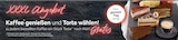 * Kaffee genießen und Torte wählen! Angebote bei XXXLutz Möbelhäuser Weinheim