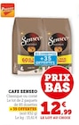 Cafe Senseo - Senseo en promo chez U Express Rennes à 12,99 €