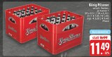 König Pilsener im Angebot bei EDEKA in Bergheim König Pilsener Angebote bei EDEKA Bergheim für 11,49 €