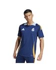 Promo Maillot Homme REAL TR JSY Bleu à 55,00 € dans le catalogue Sport 2000 à La Valentine