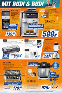 Kaffee im aktuellen expert Prospekt (Ravensburg) Kaffee im expert Prospekt "Top Angebote" mit 18 Seiten (Ravensburg)