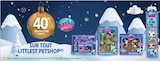 40% en avantage carte sur tout Littlest Petshop - Littlest Petshop en promo chez Intermarché Rouen