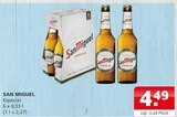 Aktuelle Bier Angebote bei Getränke Ellerkamp in Bocholt Aktuelles Especial Angebot bei Getränke Ellerkamp in Bocholt ab 4,49 €