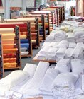 Stores & Dekostoffe bei Ihr Teppichfreund im Gersthofen Prospekt für 2,99 €