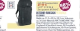 Aktuelles OUTDOOR-RUCKSACK Angebot bei diska in Freiberg ab 49,99 €