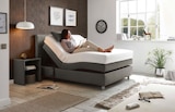 Aktuelles Boxspringbett Angebot bei XXXLutz in Frankfurt (Main)