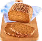 Vollkornbrot bei EDEKA im Bargteheide Prospekt für 1,79 €