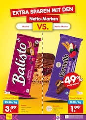 Eis im Netto Marken-Discount Prospekt in Ratingen Aktueller Netto Marken-Discount Prospekt mit Eis, "Aktuelle Angebote", Seite 26