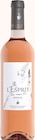 BANDOL AOP ROSÉ à Bi1 dans Moulot