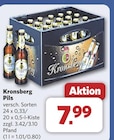 Pils Angebot in Breddenberg Pils im aktuellen Prospekt bei combi in Breddenberg