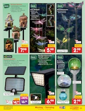 Aktueller Netto Marken-Discount Prospekt mit Garten, "Aktuelle Angebote", Seite 33