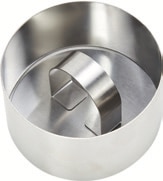 BURGER-BRÖTCHEN-FORM-SET bei BAUHAUS in Saarbrücken BURGER-BRÖTCHEN-FORM-SET im Angebot bei BAUHAUS Saarbrücken für 9,95 €
