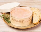 Le Crémeux - CHAUMES en promo chez U Express Talence à 5,99 €