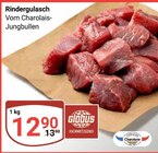 Rindergulasch im Angebot bei GLOBUS in Wolfenbüttel Rindergulasch Angebote von Globus bei GLOBUS Wolfenbüttel für 12,90 €