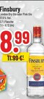 Trinkgut Celle - London Dry Gin Angebot im Prospekt London Dry Gin bei Trinkgut im Celle Prospekt für 8,99 €