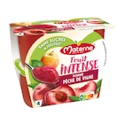 Desserts Fruitiers - MATERNE en promo à 1,46 € chez Carrefour Desserts Fruitiers - MATERNE dans le catalogue Carrefour