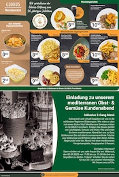 Aktueller GLOBUS Prospekt mit Hähnchen, "Aktuelle Angebote", Seite 5