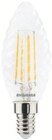 Ampoule led "retro" - SYLVANIA - Brico Cash à Pontoise Ampoule led "retro" - SYLVANIA en promo chez Brico Cash Pontoise