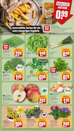 Stiefmütterchen im REWE Prospekt in Neuss Aktueller REWE Prospekt mit Stiefmütterchen, "Dein Markt", Seite 7