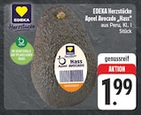 Apeel Avocado Hass bei EDEKA im Bad Berka Prospekt für 1,99 €