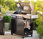 BBQ Station Videro G4-SB Angebote von Rösle bei Zurbrüggen Essen für 599,00 €