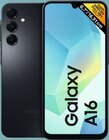 Galaxy A16 von Samsung für 129,99 € bei Marktkauf im Angebot Galaxy A16 von Samsung im aktuellen Marktkauf Prospekt