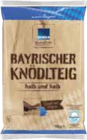 Bayrischer Knödlteig im EDEKA Prospekt Bayrischer Knödlteig von EDEKA im aktuellen EDEKA Prospekt für 1,49 €