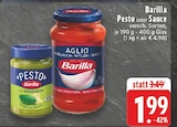 Aktuelles Pesto Angebot bei E center in Hamm ab 1,99 €